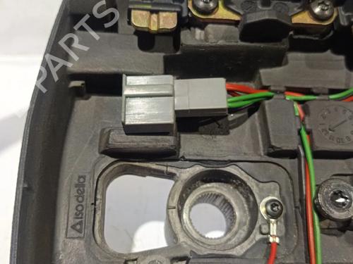 Ratt RENAULT LAGUNA II Grandtour (KG0/1_) 1.9 dCi (KG0G) | BP30035413C49 