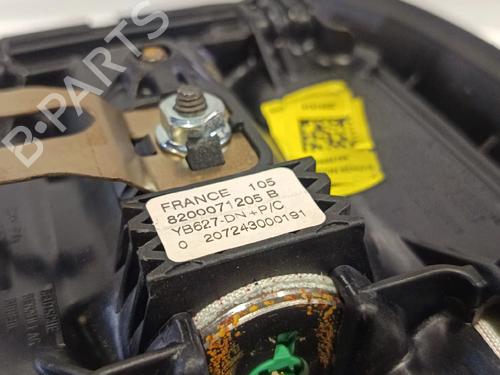 Driver airbag RENAULT LAGUNA II Grandtour (KG0/1_) 1.9 dCi (KG0G) | BP30035417C9 