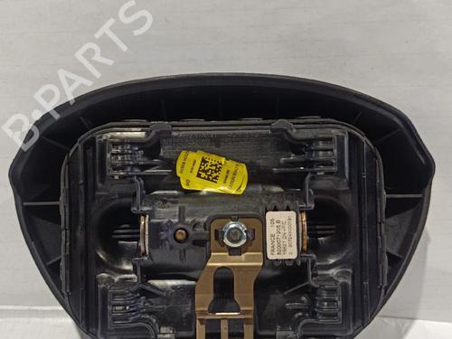 Driver airbag RENAULT LAGUNA II Grandtour (KG0/1_) 1.9 dCi (KG0G) | BP30035417C9 