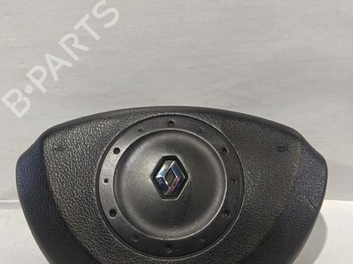 Used Driver airbag RENAULT LAGUNA II Grandtour (KG0/1_) 1.9 dCi (KG0G) (120 hp) 30035417