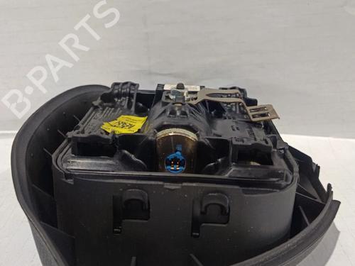 Driver airbag RENAULT LAGUNA II Grandtour (KG0/1_) 1.9 dCi (KG0G) | BP30035417C9 