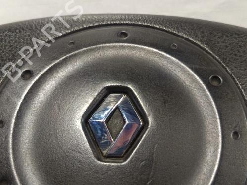 Driver airbag RENAULT LAGUNA II Grandtour (KG0/1_) 1.9 dCi (KG0G) | BP30035417C9 