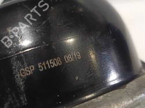 Engine mount RENAULT LAGUNA II Grandtour (KG0/1_) 1.9 dCi (KG0G) | BP30035414M89 