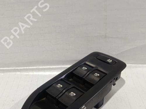 Venstre Foran elrute bryter RENAULT LAGUNA II Grandtour (KG0/1_) 1.9 dCi (KG0G) (120 hp) 30035420