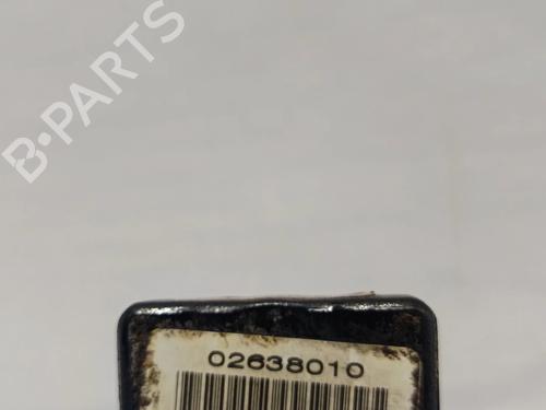 Other RENAULT LAGUNA II Grandtour (KG0/1_) 1.9 dCi (KG0G) | BP30035425O1