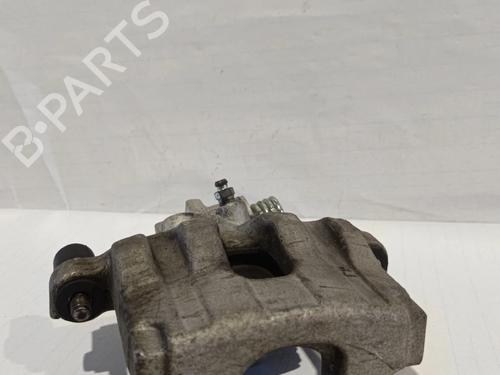 Used Right rear brake caliper RENAULT LAGUNA II Grandtour (KG0/1_) [2001-2007]  30035435