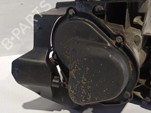 Getriebe FORD FOCUS I (DAW, DBW)  | BP30035438M3 