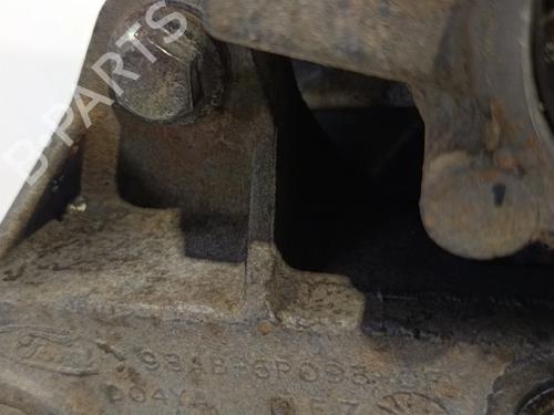 Getriebe FORD FOCUS I (DAW, DBW)  | BP30035438M3 