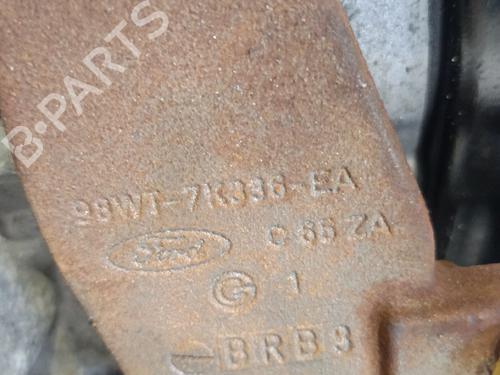 Getriebe FORD FOCUS I (DAW, DBW)  | BP30035438M3 