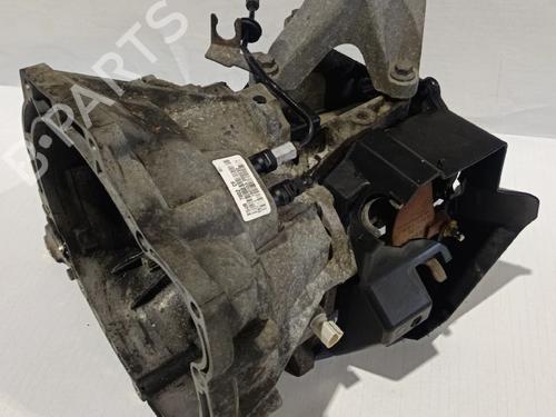Getriebe für FORD FOCUS I (DAW, DBW) [1998-2009]  30035438