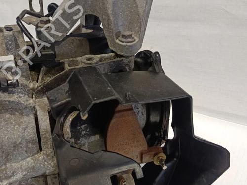 Getriebe FORD FOCUS I (DAW, DBW)  | BP30035438M3 