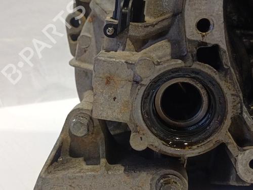 Getriebe FORD FOCUS I (DAW, DBW)  | BP30035438M3 