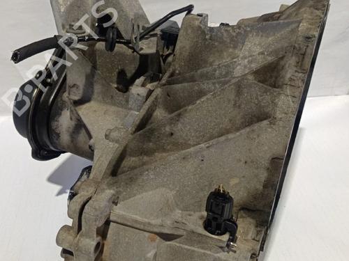Getriebe FORD FOCUS I (DAW, DBW)  | BP30035438M3 