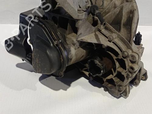 Getriebe FORD FOCUS I (DAW, DBW)  | BP30035438M3 