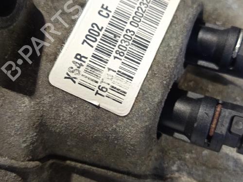 Getriebe FORD FOCUS I (DAW, DBW)  | BP30035438M3 