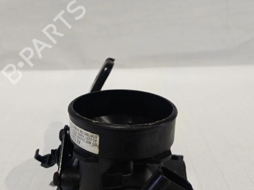 Andre FORD FOCUS I (DAW, DBW)  | BP30035439O1 