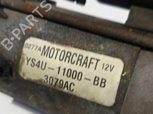 Startmotor FORD FOCUS I (DAW, DBW) | BP30035440M8