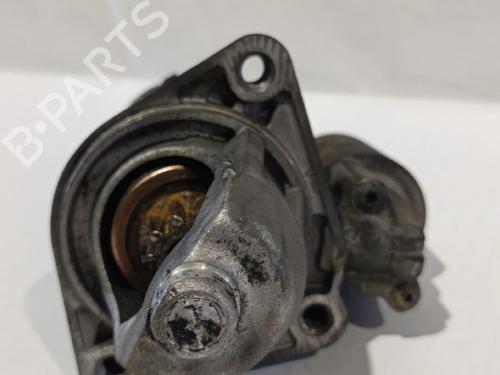 Startmotor FORD FOCUS I (DAW, DBW) | BP30035440M8
