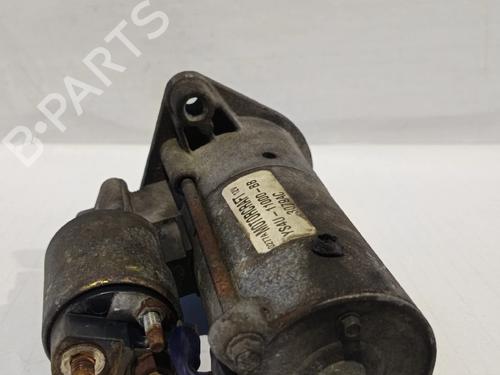 Startmotor FORD FOCUS I (DAW, DBW) | BP30035440M8