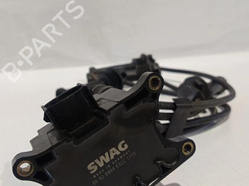 Ignition coil FORD FOCUS I (DAW, DBW)  | BP30035442M94 