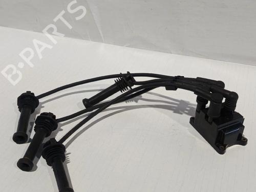 Andre FORD FOCUS I (DAW, DBW) [1998-2009]  30035442