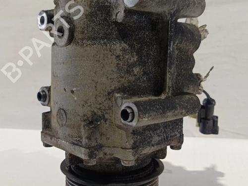 AC compressor FORD FOCUS I (DAW, DBW) | BP30035449M34