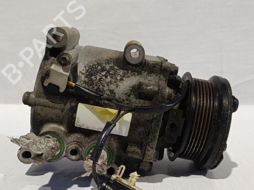AC compressor FORD FOCUS I (DAW, DBW) | BP30035449M34
