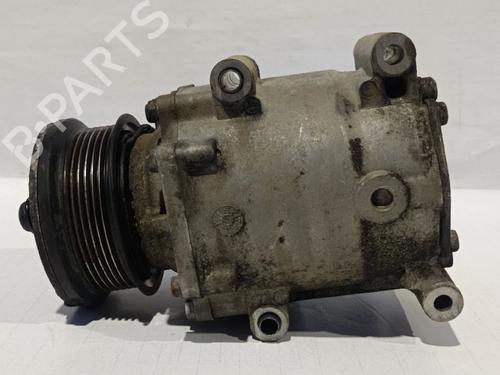 AC compressor FORD FOCUS I (DAW, DBW) | BP30035449M34