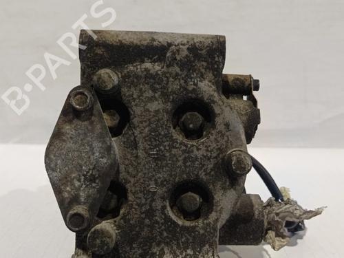 AC compressor FORD FOCUS I (DAW, DBW) | BP30035449M34