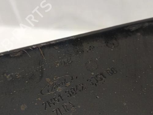 Right front suspension arm FORD FOCUS I (DAW, DBW)  | BP30035445M13 