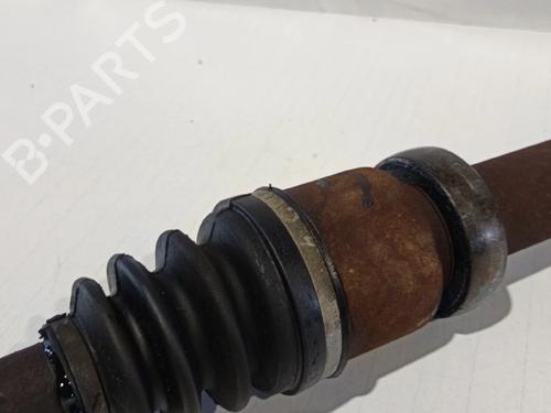 Right front driveshaft FORD FOCUS I (DAW, DBW) | BP30035447M39