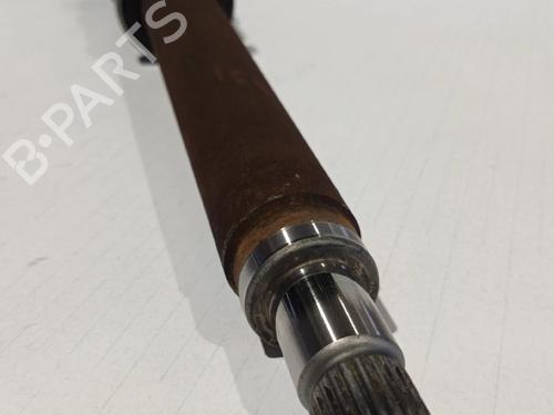 Right front driveshaft FORD FOCUS I (DAW, DBW) | BP30035447M39