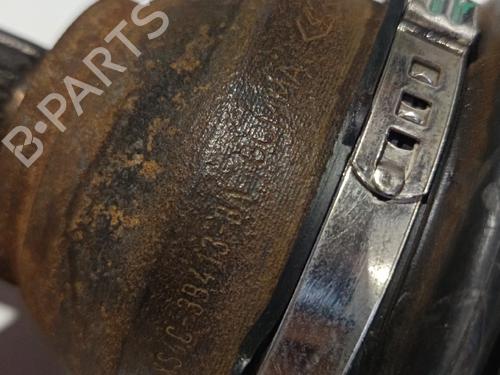 Right front driveshaft FORD FOCUS I (DAW, DBW) | BP30035447M39