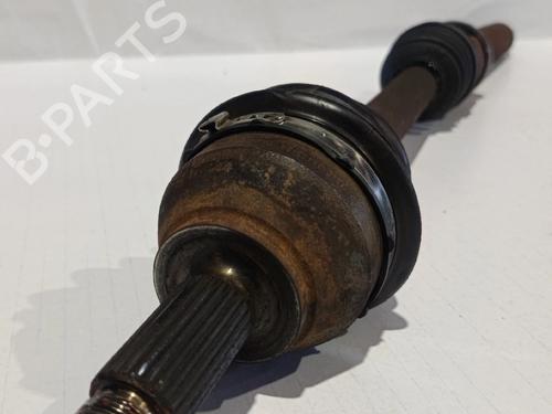 Right front driveshaft FORD FOCUS I (DAW, DBW) | BP30035447M39