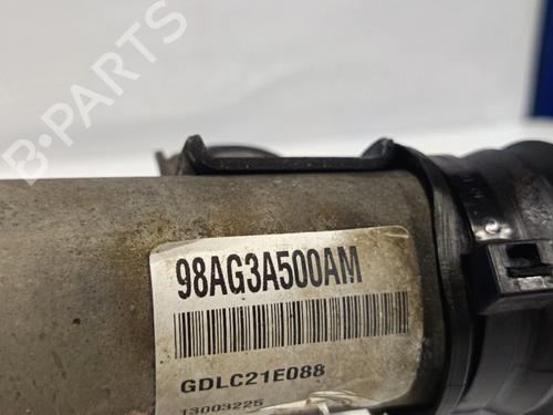 Steering rack FORD FOCUS I (DAW, DBW)  | BP30035452M22 