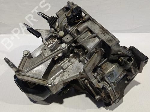 Used Gearbox RENAULT CLIO II Hatchback Van (SB0/1/2_) [1998-2025]  30035454