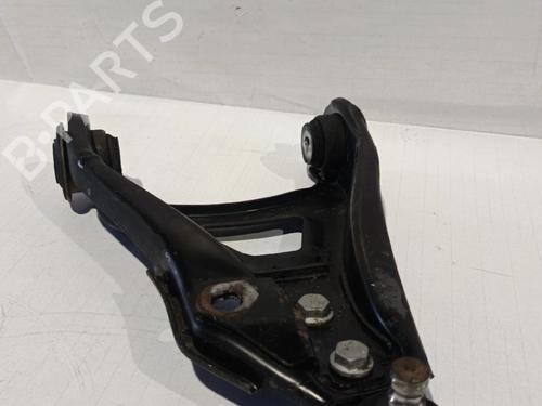 Højre fortil bærearm RENAULT CLIO II (BB_, CB_) [1998-2016]  30035460