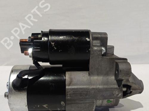 Anlasser RENAULT CLIO II (BB_, CB_)  | BP30035458M8 