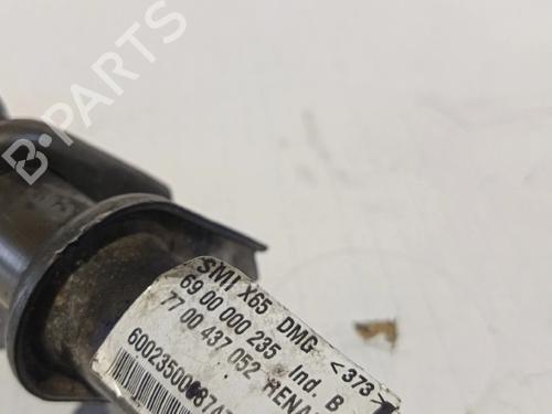 Steering rack RENAULT CLIO II (BB_, CB_) | BP30035464M22