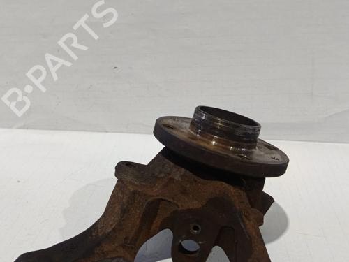Right front steering knuckle RENAULT CLIO II (BB_, CB_) | BP30035467M26