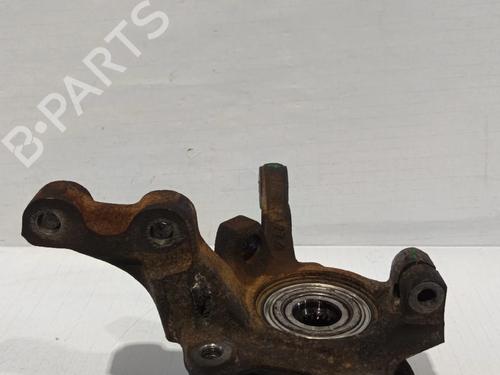 Right front steering knuckle RENAULT CLIO II (BB_, CB_) | BP30035467M26