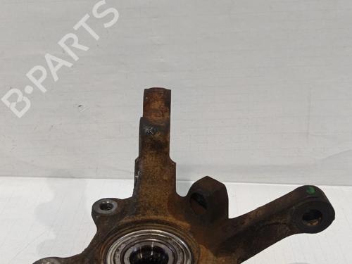 Right front steering knuckle RENAULT CLIO II (BB_, CB_) | BP30035467M26