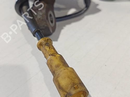 Left front steering knuckle RENAULT CLIO II (BB_, CB_) | BP30035468M25