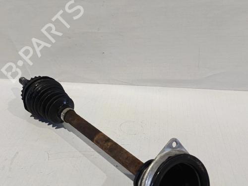 Used Left front driveshaft RENAULT CLIO II (BB_, CB_) [1998-2016]  30035456