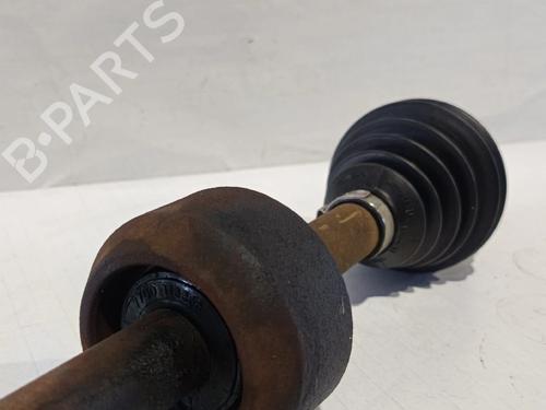 Right front driveshaft RENAULT CLIO II (BB_, CB_) | BP30035465M39