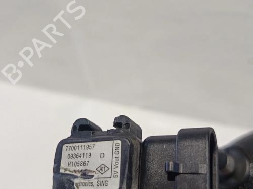 Other RENAULT CLIO II (BB_, CB_)  | BP30035470O1 