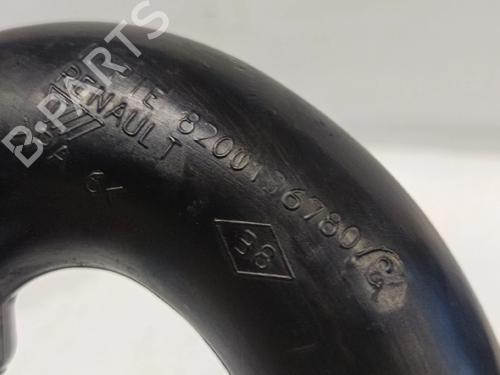 Other RENAULT CLIO II (BB_, CB_)  | BP30035470O1 