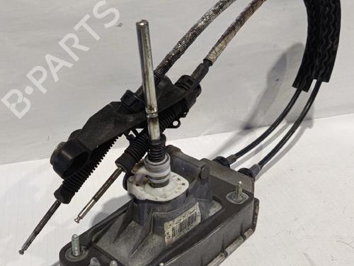 Levier de vitesses VW POLO V (6R1, 6C1) 1.6 TDI (90 hp) 30035476