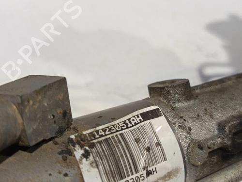 Steering rack VW POLO V (6R1, 6C1) 1.6 TDI | BP30035477M22 