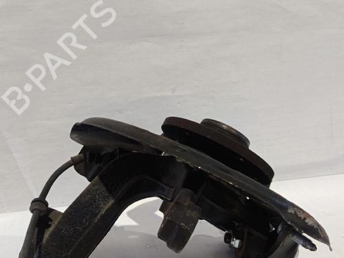 Right front steering knuckle VW POLO V (6R1, 6C1) 1.6 TDI | BP30035475M26 